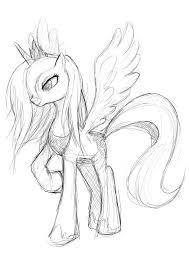 Coloriage Luna Les Beaux Dessins De Dessin Anime A Imprimer Et Colorier Coloriage 41 Le coloriage n'aura plus de secret pour toi avec nos rubriques coloriage à imprimer et à colorier avec toute la famille. coloriage luna les beaux dessins de
