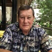 James 'Jim' Propst Obituary