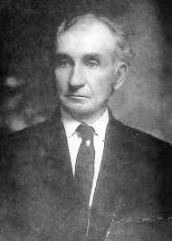 Charles Elijah Hoobler