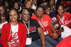 How to start a delta sigma theta chapter. Delta Sigma Theta Sorority Inc Sisterhood Scholarship Service Social Action