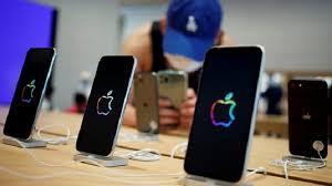 آبل تطلق تحديث iOS 17 مع ميزات جديدة لتحسين الخصوصية والأداء