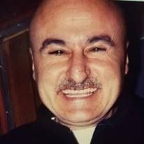 Hector G Alaniz Obituary