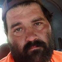 Mr. Paul Randolph (Randy) Ward Obituary