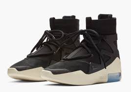 Nike Air Fear Of God 1 Buying Guide Store Links