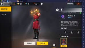 Experience one of the best battle royale games now on your desktop. 5 Best Characters In Free Fire Game Updated For 2021 Bluestacks
