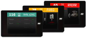 Shop for radar detectors in auto electronics. Vip