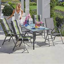 Gartenmobel set sacramento ontario ausziehbar 8 stuhle weiss danisches bettenlager in 2020 gartenmobel sets gartenmobel aussenmobel. Gartenmobel Set Mexico New Mexico 88x148 4 Stuhle Grau Danisches Bettenlager Gartenmobel Danisches Bettenlager Abdeckhaube Gartenmobel Gartenmobel