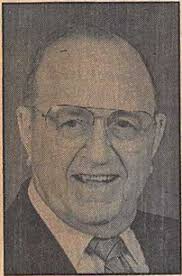 Obituary for Carl Frank Hensley