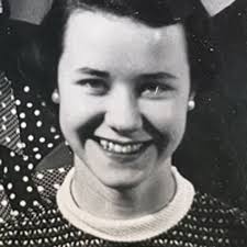 Helen Flora Malone Obituary August 17, 2020