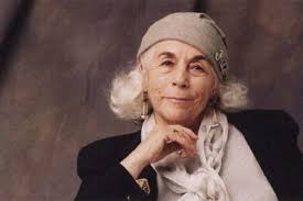 Falleció Alida Cordero, viuda del escritor peruano Julio Ramón Ribeyro