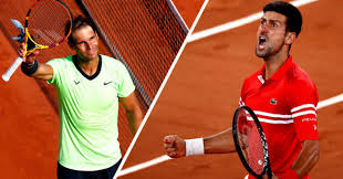 Nownews 2021/06/10 08:39 (16分鐘前) 「蠻牛」rafael nadal以及「喬帥」novak djokovic將再度交手。. Xcwaiueihe4j6m
