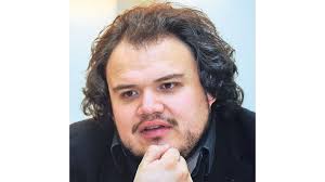 David Lomeli: Rád bych si zazpíval v Rusalce