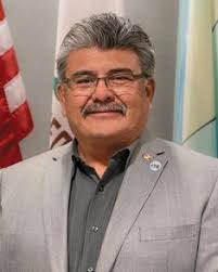 City Council, D2: Councilman faces new 'underdog' candidate