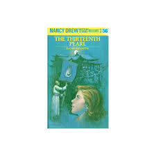Nancy Drew 1St Edition Mystery Antiquarian & Collectible Books For Sale |  Ebay