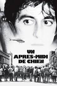 Film Un Apres Midi De Chien En Streaming Vf