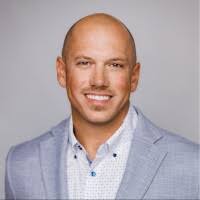 Joe Rizzo, MAI, AI-GRS