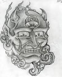 Simple (only sharp corners) map of indonesia vector drawing. Indonesian Head Drawing Quite Messy I Had A Beer Flickr