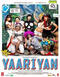 Yaariyan 2014 Hindi 480p Brrip 400mb Esub Hindi Movies Online Hindi Movies Hindi Bollywood Movies