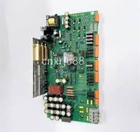 KUC720AE01 3BHB003431R0001 3BHB000652R0001 power control drive board card  ABB | eBay