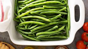 Letting the green beans simmer for just a few minutes. How To Blanch Green Beans Fast And Easy Woman S World