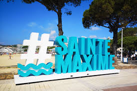 Saintemaxime En 2020 Office De Tourisme Sainte Maxime Tourisme