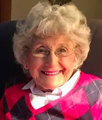 Dolores Meehl Obituary (1931