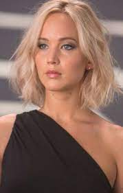 Best Hair Bob Jennifer Lawrence Blondes Ideas Jennifer Lawrence Short Hair Jennifer Lawrence Hair Short Blonde Hair
