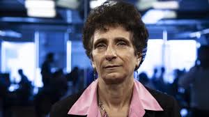 Galit Ronen: “Esto rompió todas las reglas del juego, hay un antes y un  después, el mundo ha cambiado”