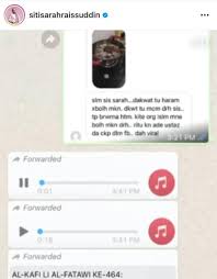 Bersihkan sotong dengan bersih dan buangkan dakwat hitam sotong. Kecoh Sotong Masak Hitam Siti Sarah