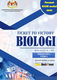 1 T2v Biology F4
