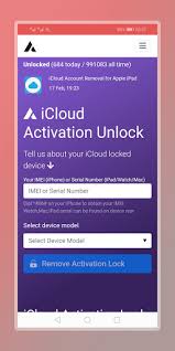 Moreover, this program is the best software for the encryption of any devices. Download Icloud And Phone Unlock Free For Android Icloud And Phone Unlock Apk Download Steprimo Com