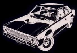 Image result for Frost White 1970 Hornet