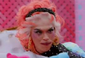 Global All Stars S1E5 par charcha : r/rpdrcringe