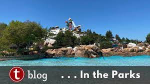 Which Is Better The Pros And Cons Of Volcano Bay And Blizzard Beach Touringplans Com Blog