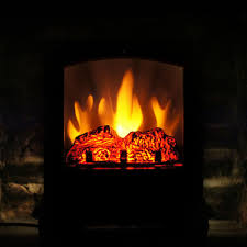 With the right venting system, they can be very heat efficient and low maintenance. Electric Corner Fireplace What You Need To Know Dengarden