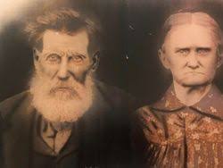 DeMarcus Fayette Corbin (1845-1941)