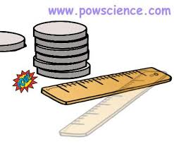 Inertia Nickels A Fun Game To Learn Newton S 1st Law Of Motion The Law Of Inertia Motion Activities Newtons Laws Of Motion Experiments