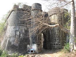 Vasai Fort – The Portuguese Heritage ...