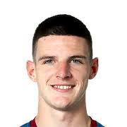 His potential is 86 and his position is cdm. Declan Rice Fifa 19 69 Prices And Rating Ultimate Team Futhead