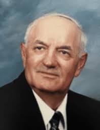 Alfred Herbert Johns Jr. Obituary