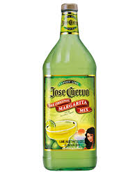 Jose Cuervo Margarita Mix 1l Jose Cuervo Margarita Jose Cuervo Margarita Mix Recipe Jose Cuervo