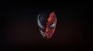 Venom X Spiderman 4k Wallpaper Hd Superheroes 4k Wallpapers Images Photos And Background Wallpapers Den In 2021 Minimalist Wallpaper Marvel Comics Wallpaper Wallpaper Images Hd