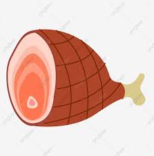 Jambon 2 5d Jambon De Dessin Anime Viande Delicieux Jambon Illustration 2 5d De Illustration De Dessin Anime Png Et Vecteur Pour Telechargement Gratuit Dessin Anime Dessin Fruits Dessin