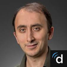 Dr. Osman S. Kozak, MD