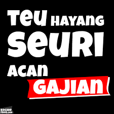 Lihat gambar meme kata kata lucu bahasa sunda juga dapat bikin bergembira. Gambar Meme Lucu Bahasa Sunda Share Humor Banget Gambar Bergerak Di Rebanas Rebanas
