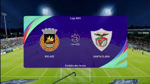 Santa clara rio ave prediction. Rio Ave Vs Santa Clara Pes 21 Primeira Liga Live Gameplay Youtube