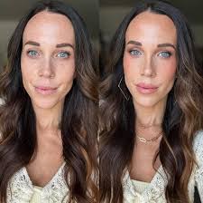 Chanel loves her new raincoat 🩷🧡