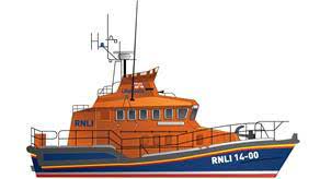Red seal rescue uses a range of former rnli inshore lifeboats, including the d class lord kitchener, which served walmer, barmouth, south broads and the relief fleet from 1997 to 2010. Rnli Lifeboats Explore The Lifeboats In The Rnli Fleet