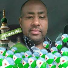 RPP/UMP Diaspora : Ahmed Omar Djama