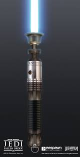 Artstation Eno Cordova S Lightsaber Amy Fry Star Wars Light Saber Lightsaber Design Lightsaber